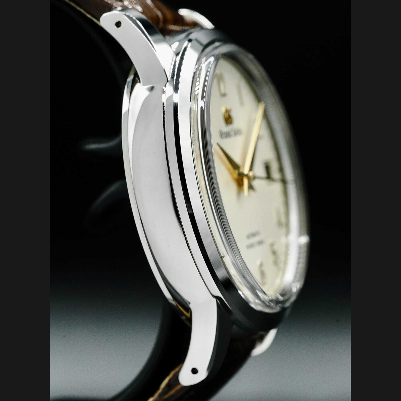 Grand Seiko SBGH263