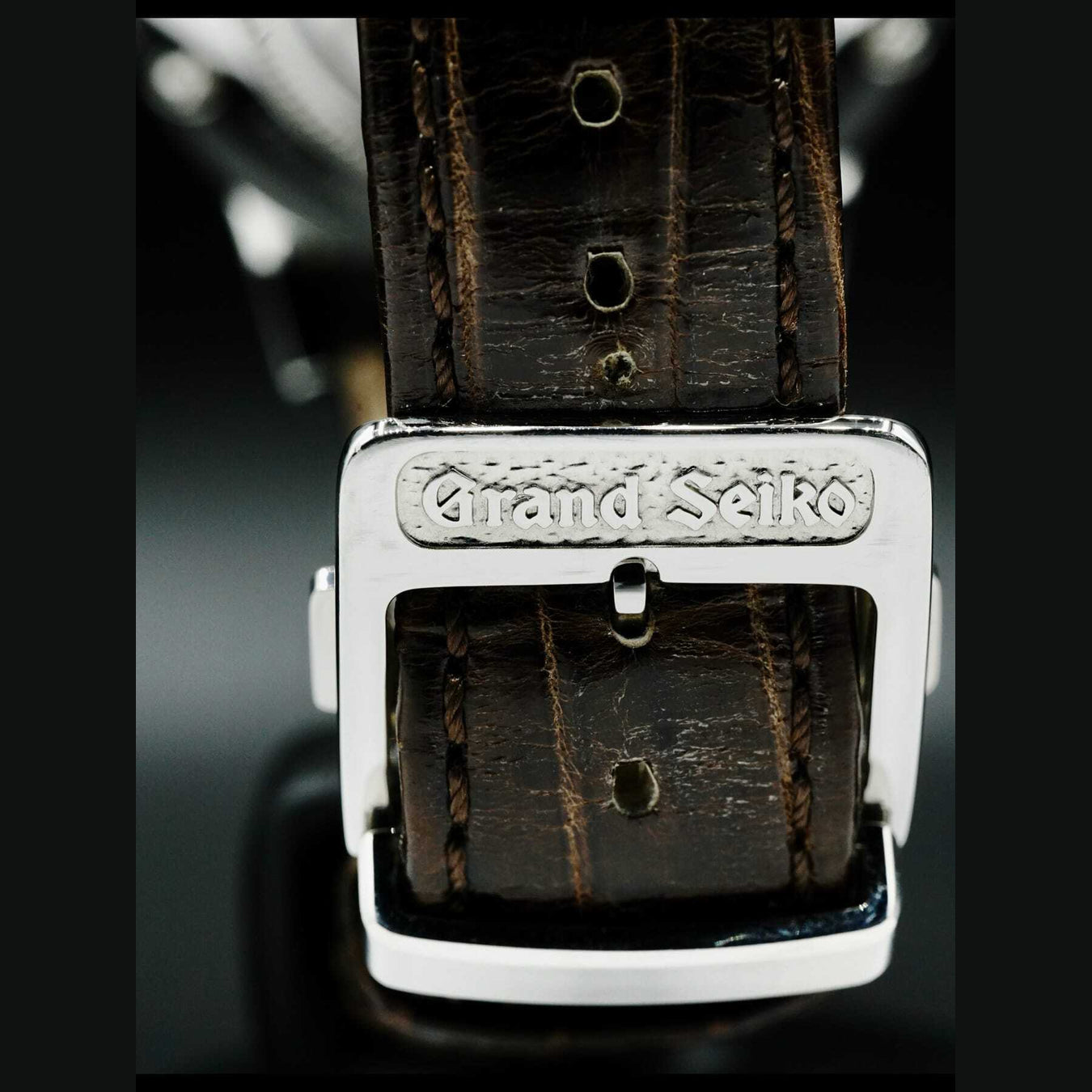 Grand Seiko SBGH263