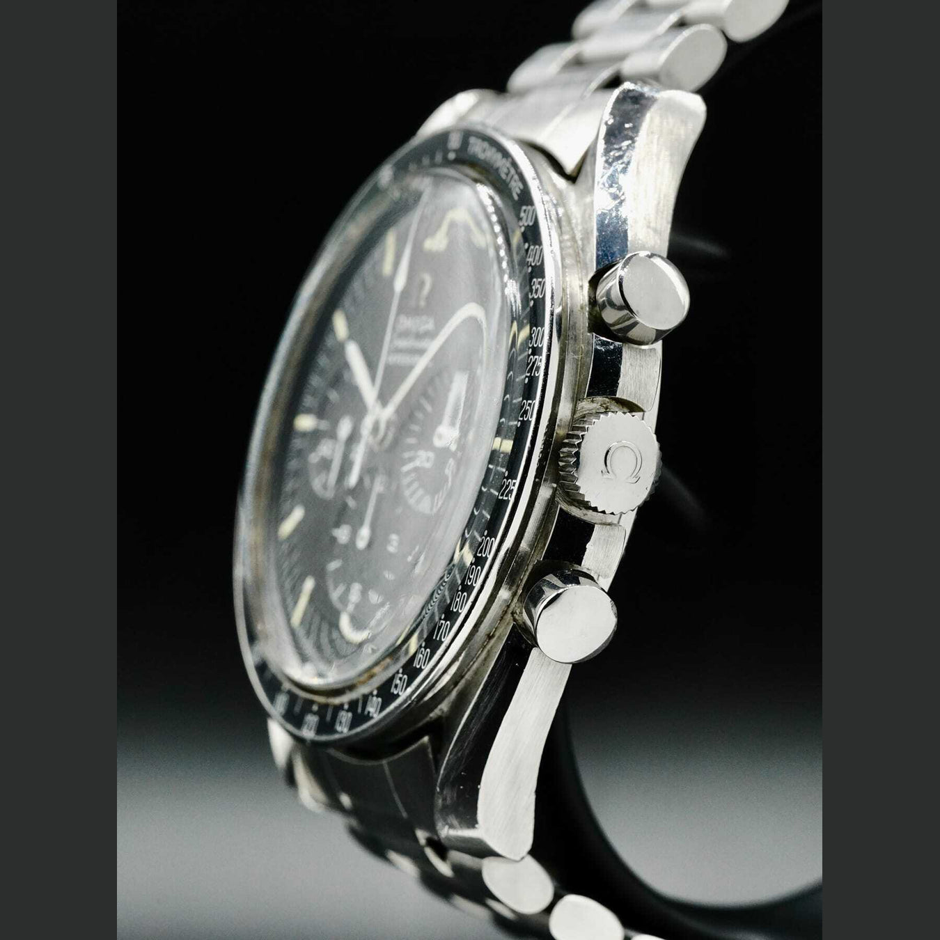 Omega Speedmaster Professional Chronograph 105.012-66