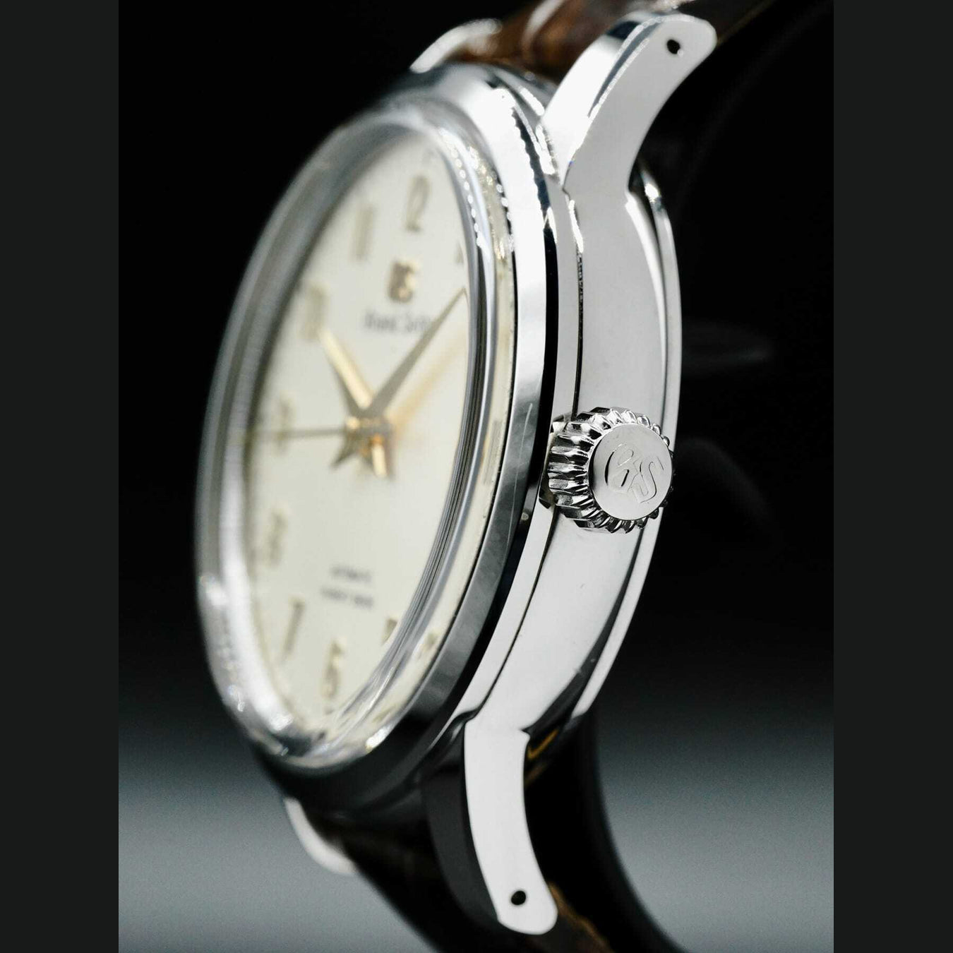 Grand Seiko SBGH263