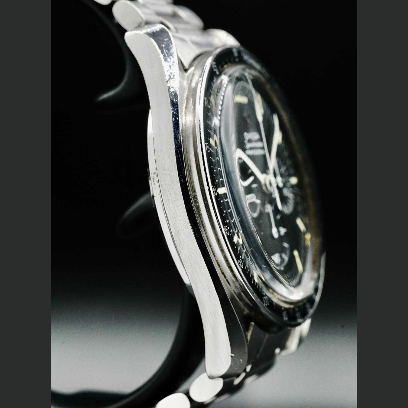 Omega Speedmaster Professional Chronograph 105.012-66