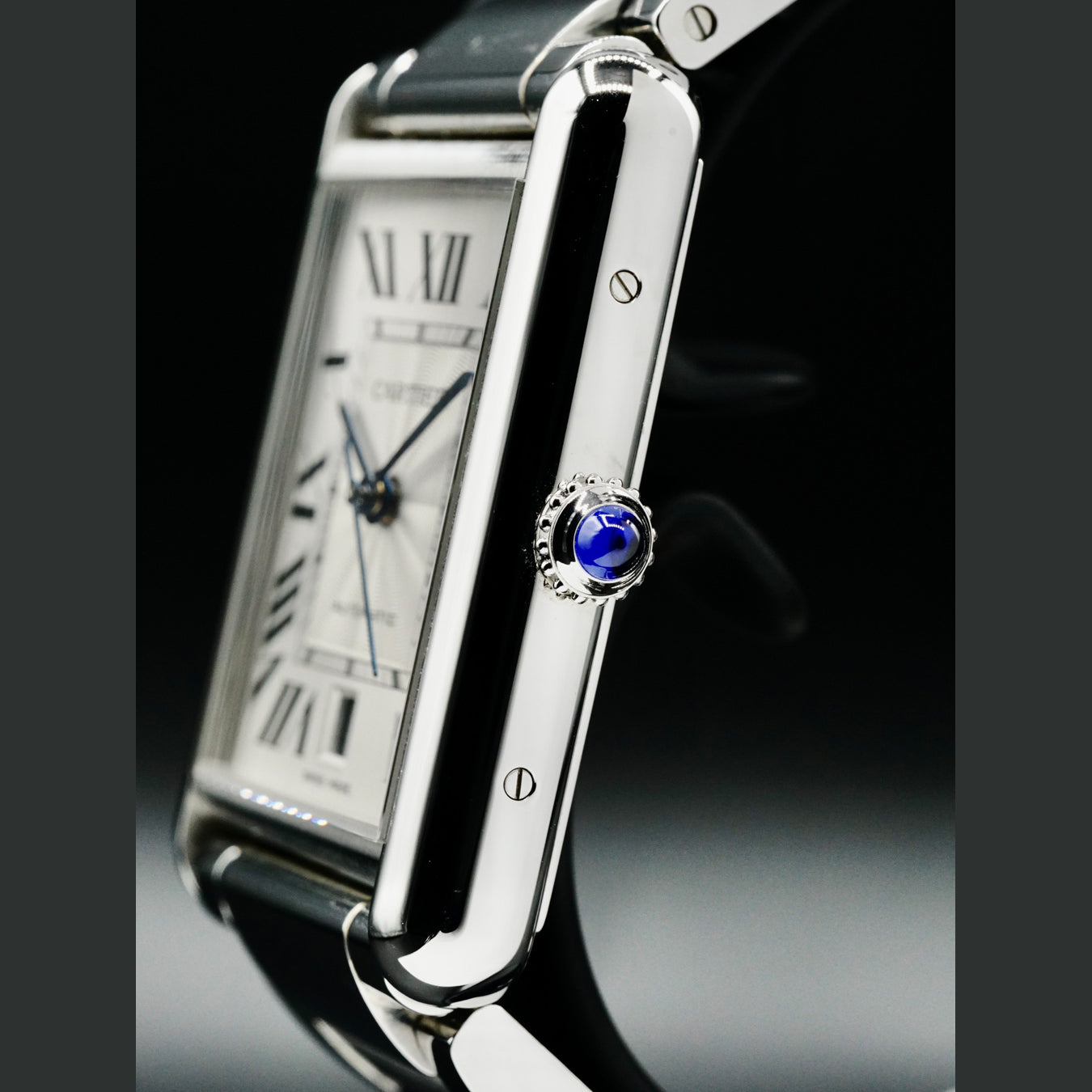 Cartier Tank Must Watch WSTA0053