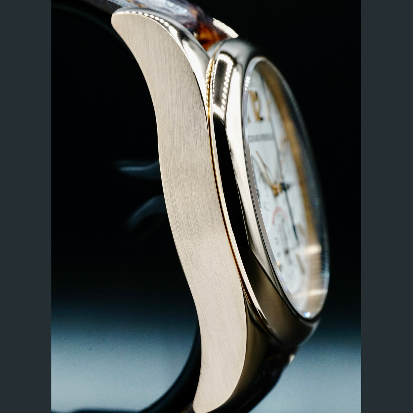 Girard Perregaux Classique Elegance Chronograph 49580.0.52.8148