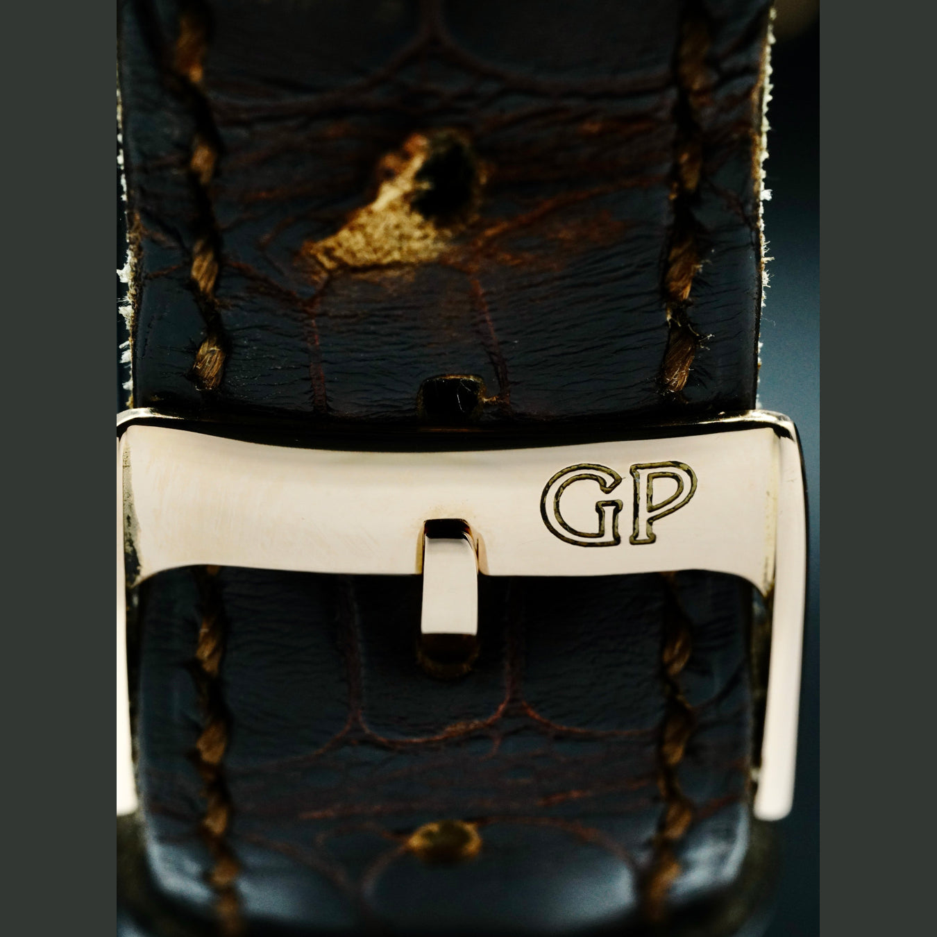 Girard Perregaux Classique Elegance Chronograph 49580.0.52.8148