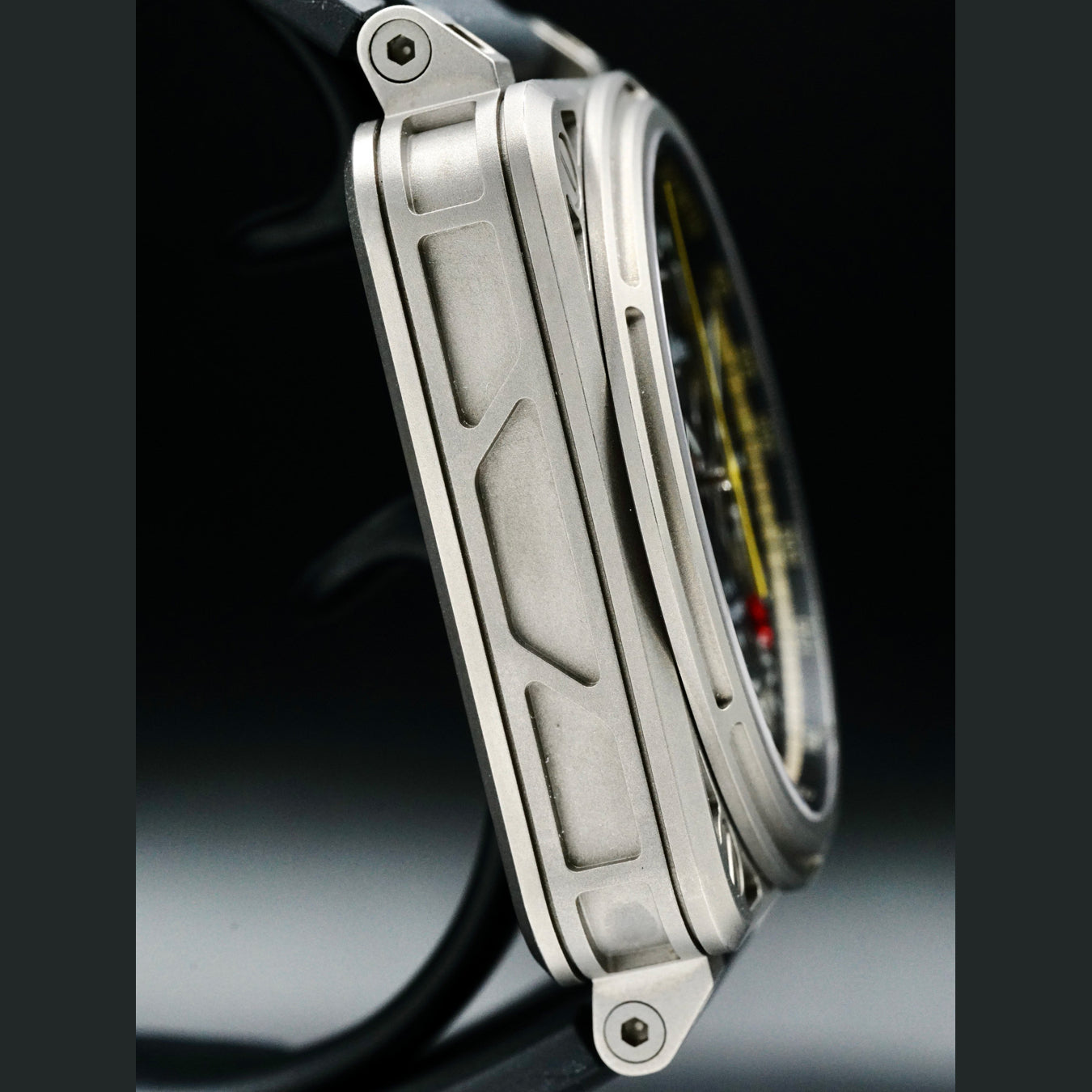 Bell & Ross BR 03-94 R.S.18