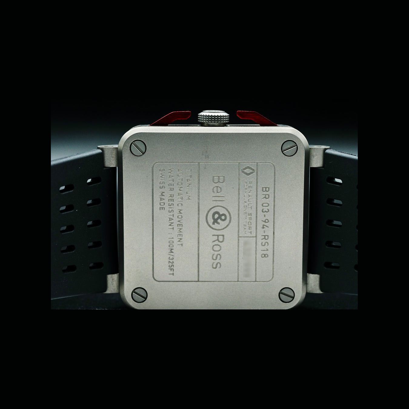 Bell & Ross BR 03-94 R.S.18