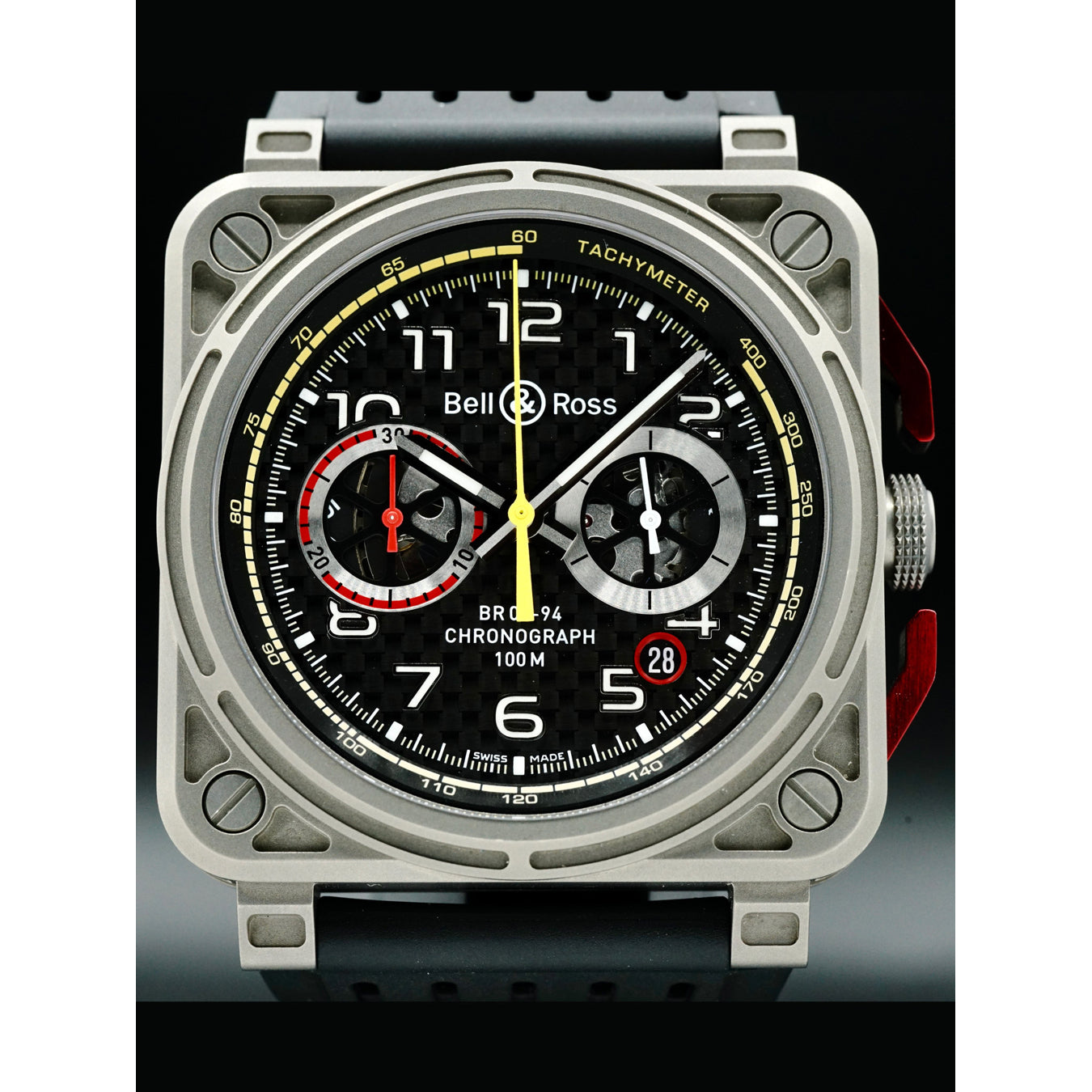 Bell & Ross BR 03-94 R.S.18
