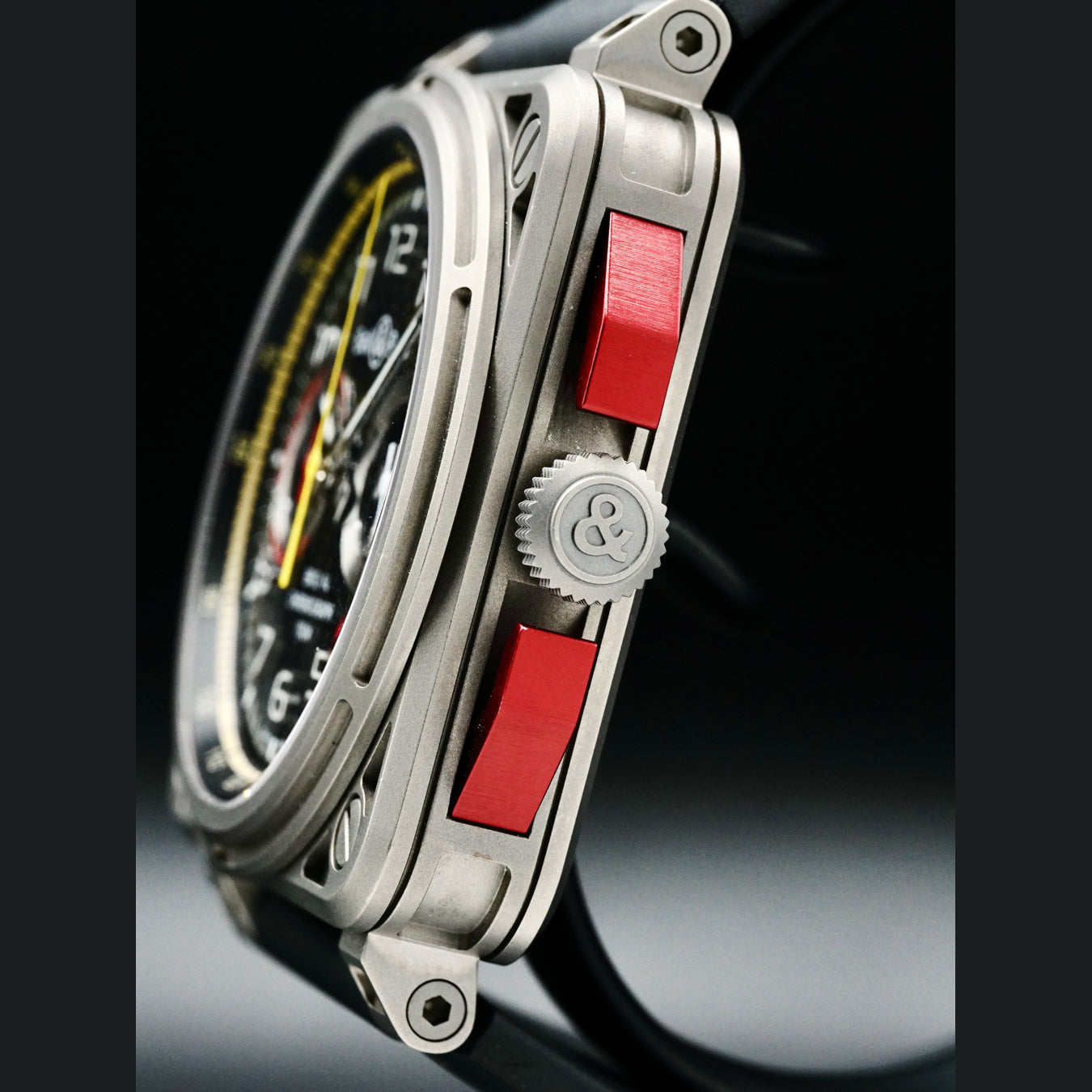 Bell & Ross BR 03-94 R.S.18