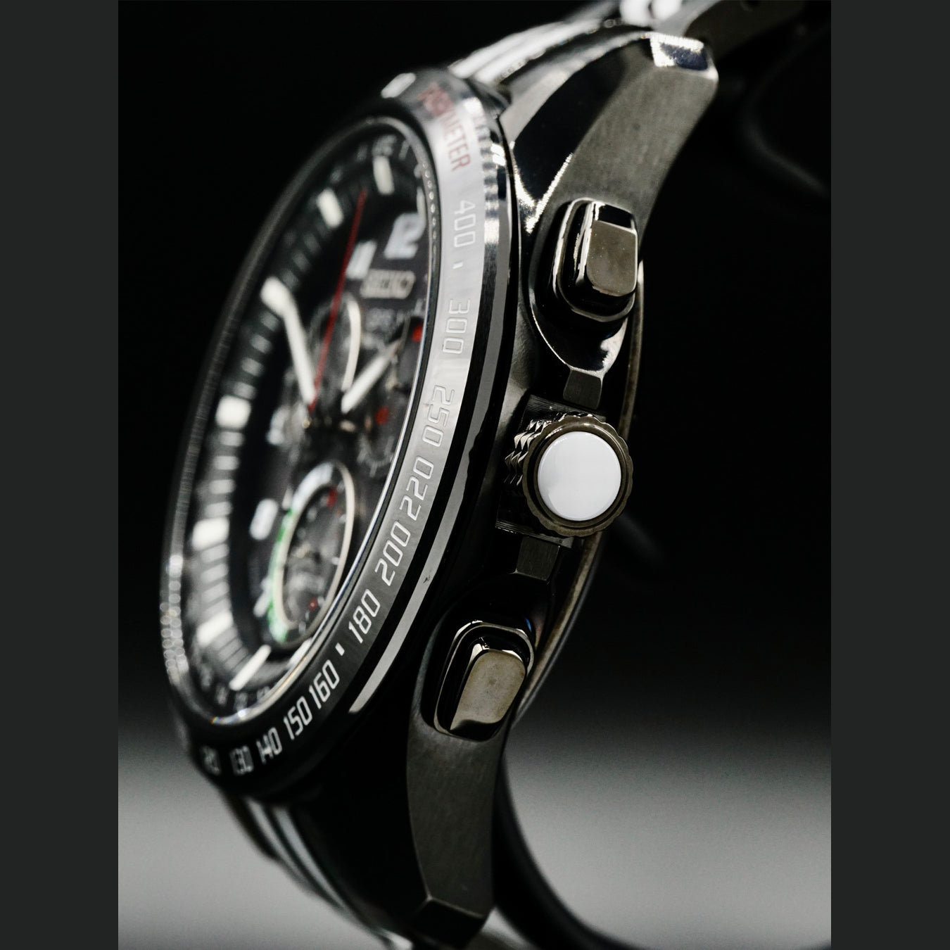 Seiko Astron SSE037