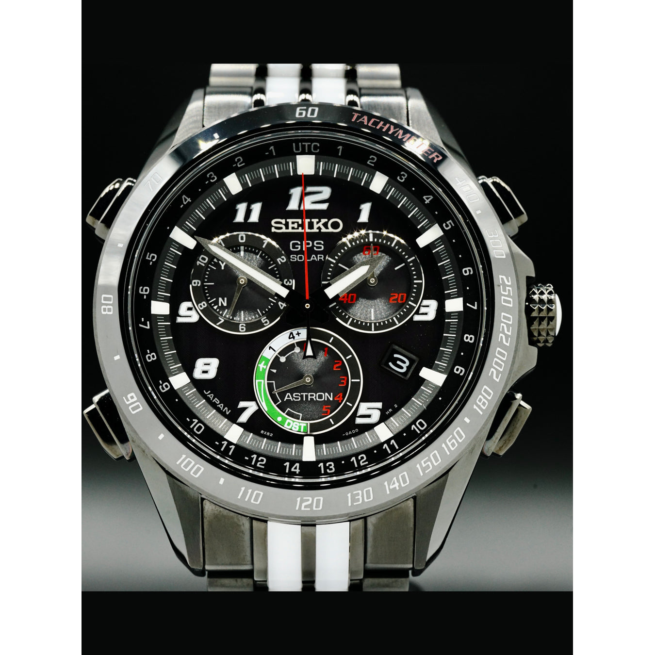 Seiko Astron SSE037