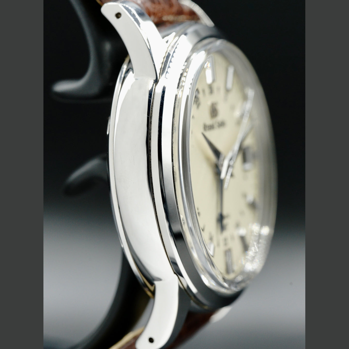 Grand Seiko Automatic GMT SBGM221