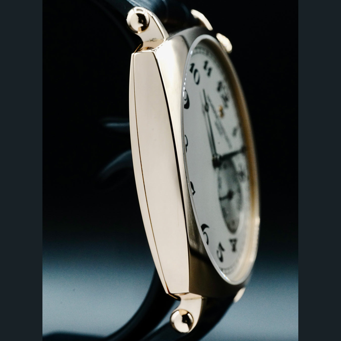 Vacheron Constantin Rose Gold 82035