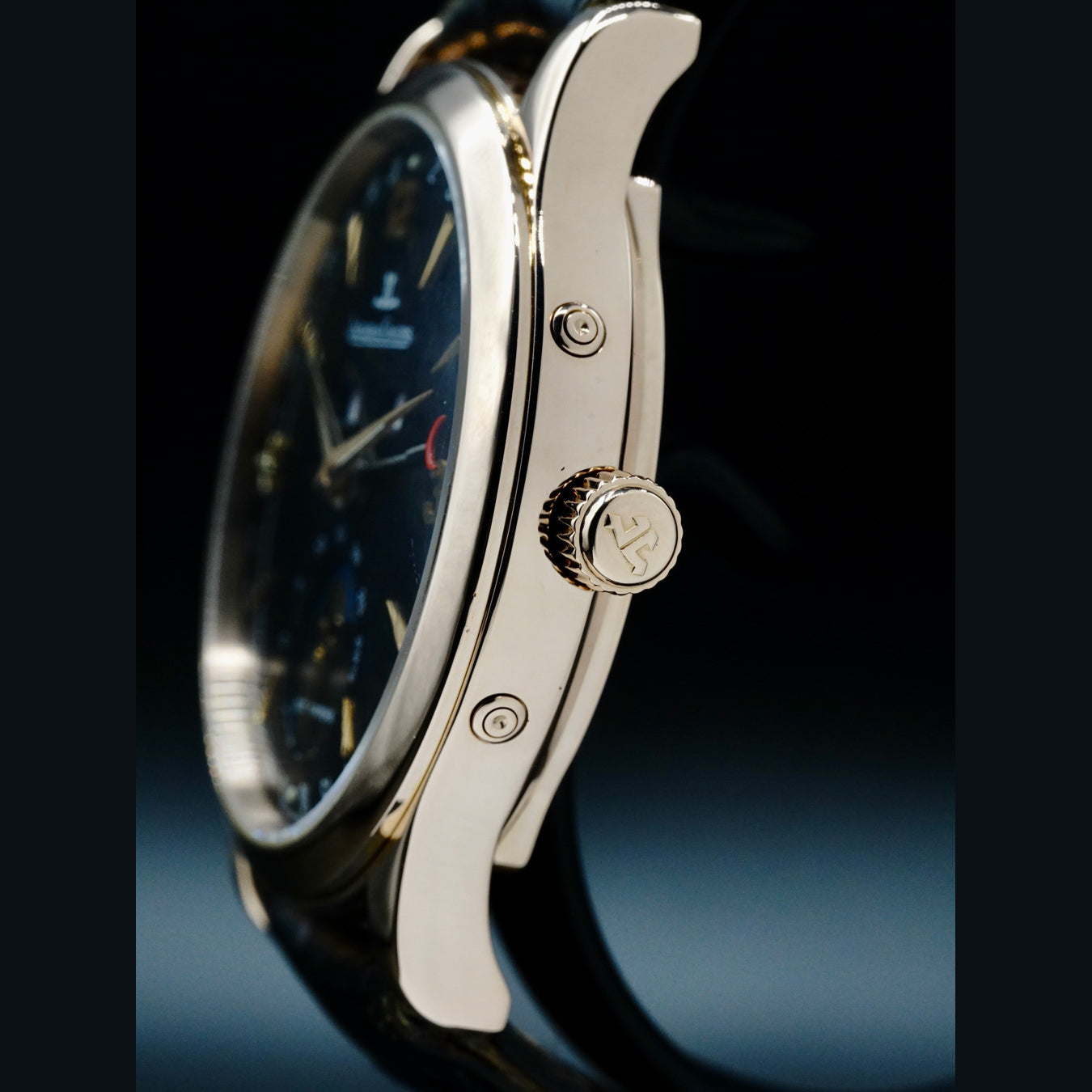 Jaeger LeCoultre Master Calendar 140.2.98.S