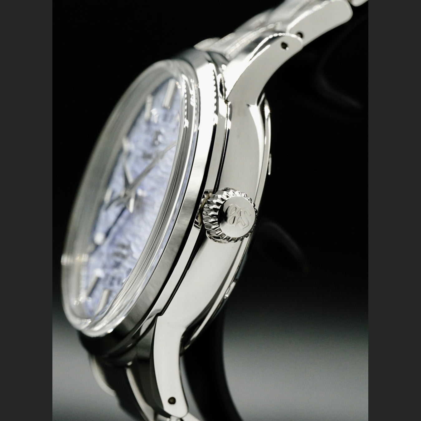 Grand Seiko Summer SBGJ249