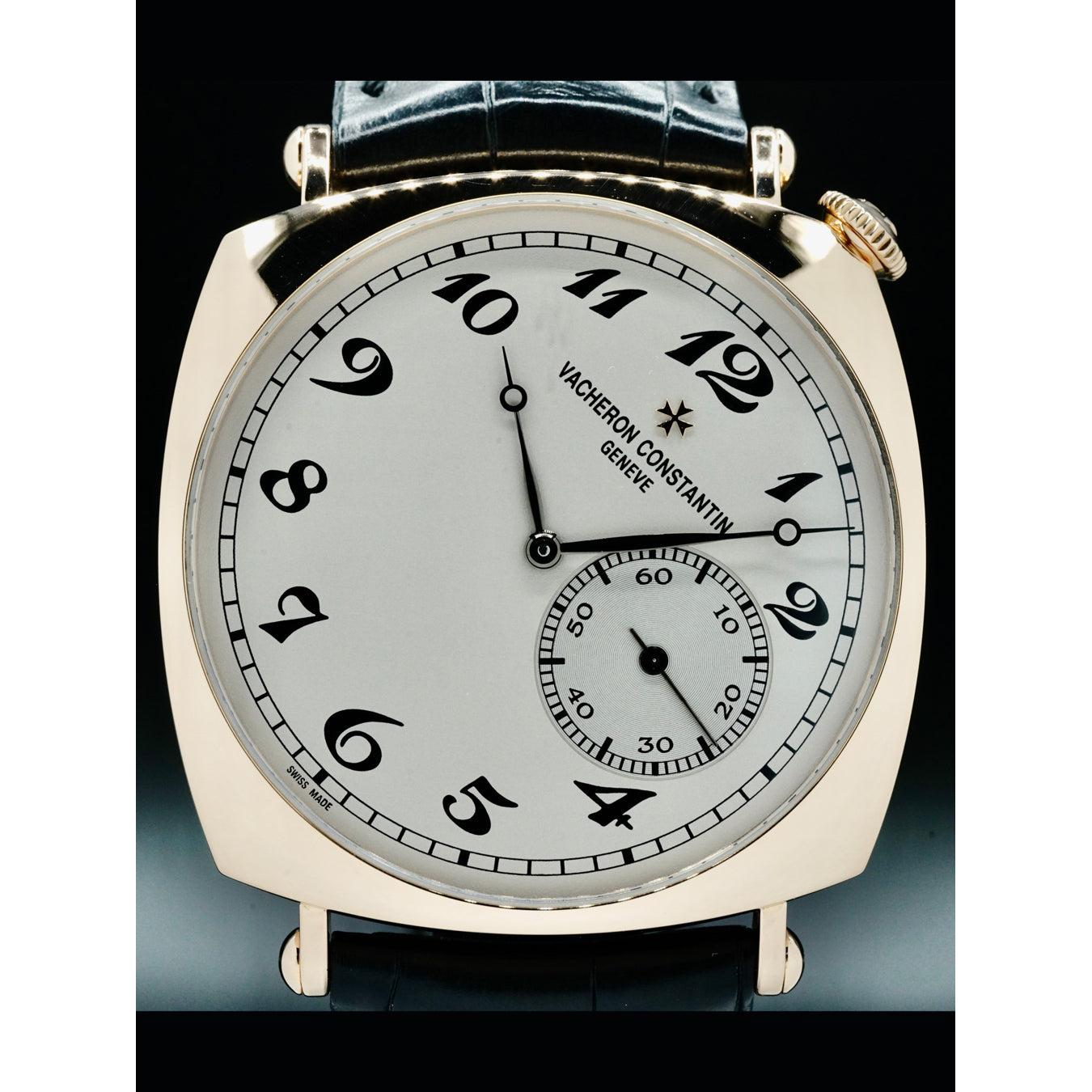 Vacheron Constantin Rose Gold 82035