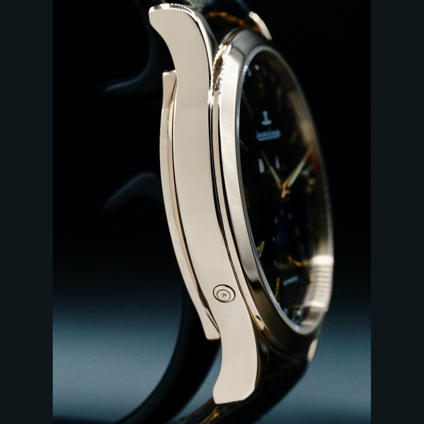 Jaeger LeCoultre Master Calendar 140.2.98.S
