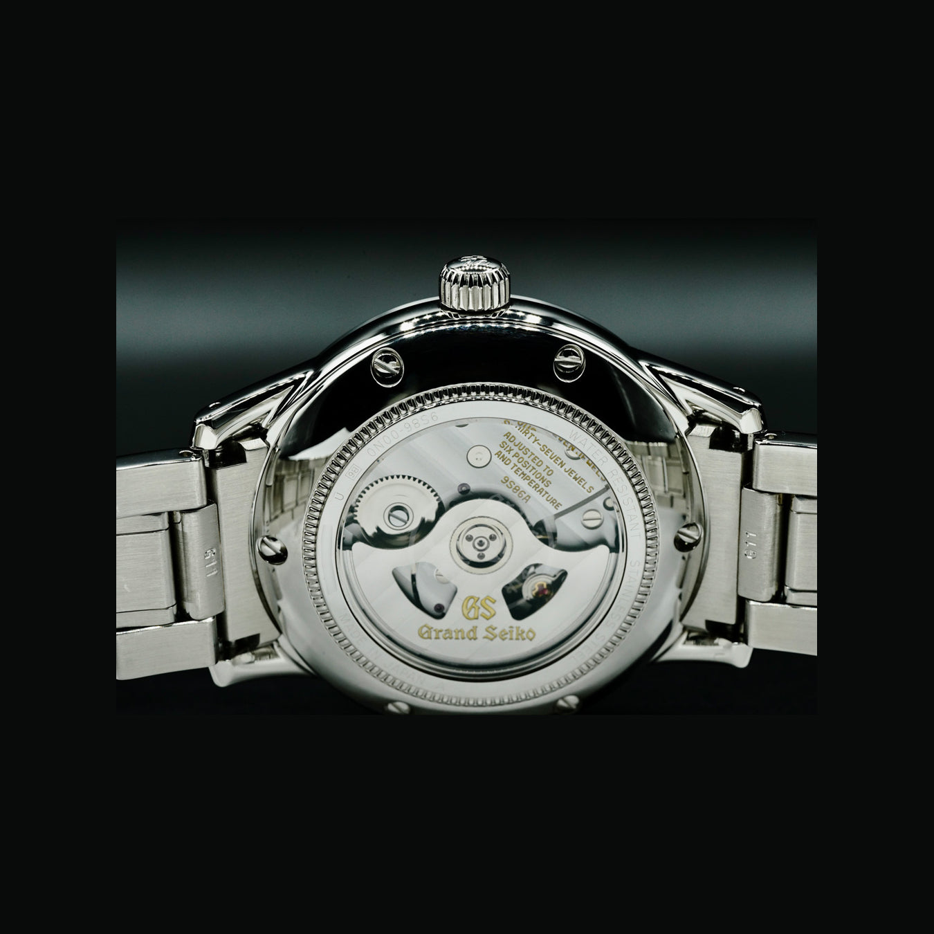 Grand Seiko Summer SBGJ249
