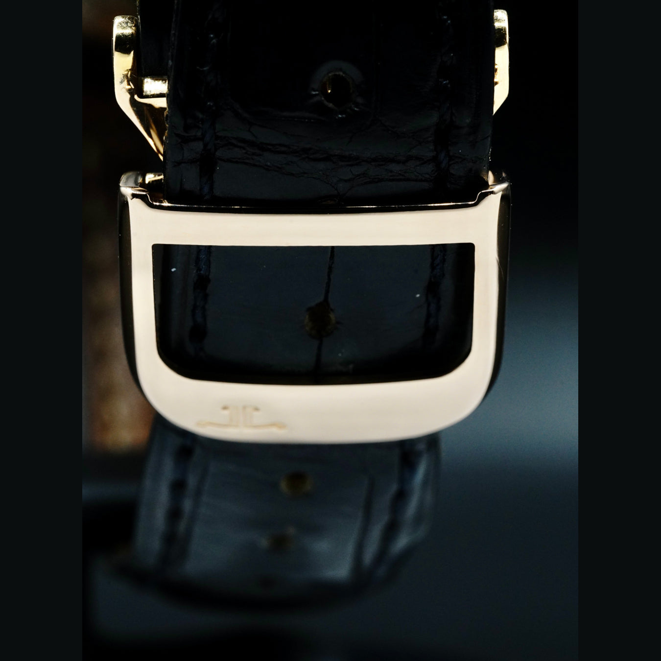 Jaeger LeCoultre Master Calendar 140.2.98.S