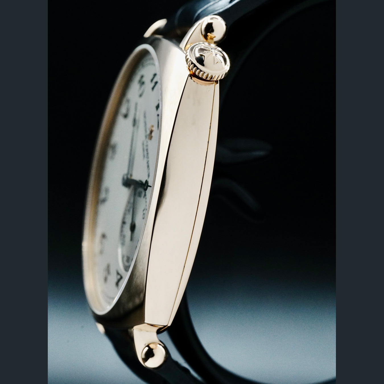 Vacheron Constantin Rose Gold 82035