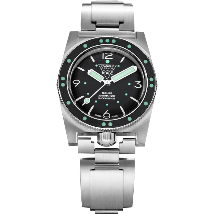 ZRC GF 38 Heritage Satin GF38163