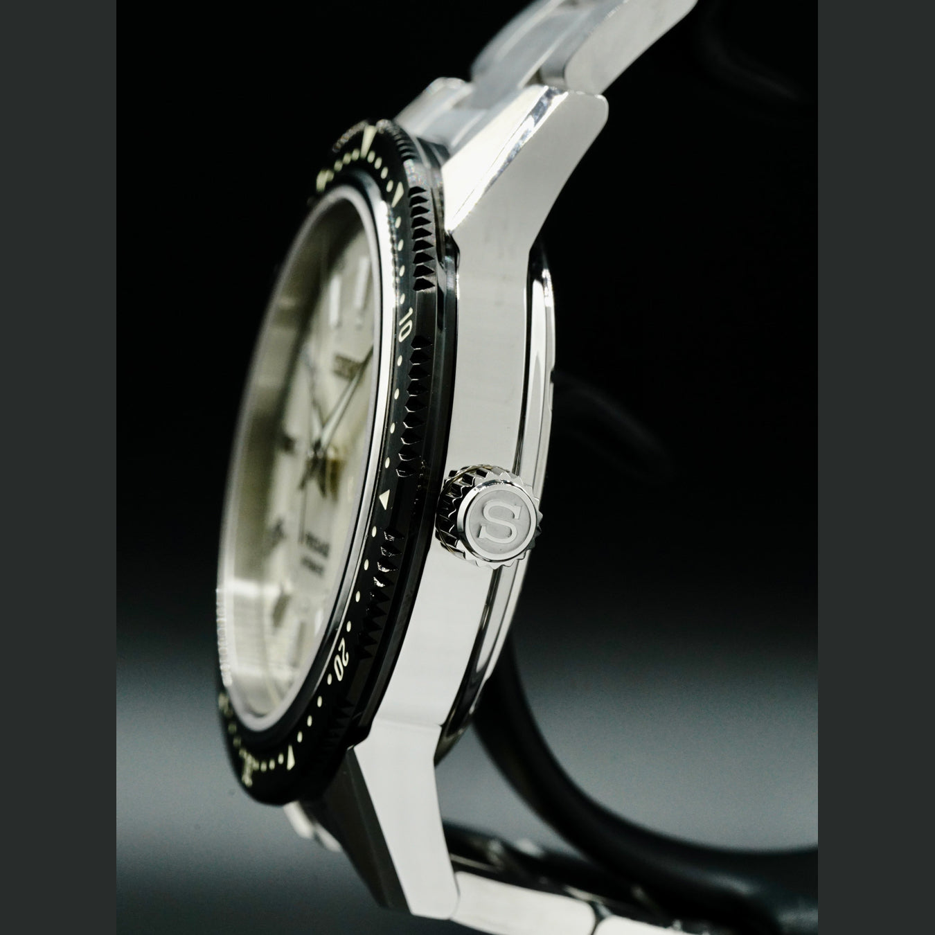 Seiko Presage SPB127