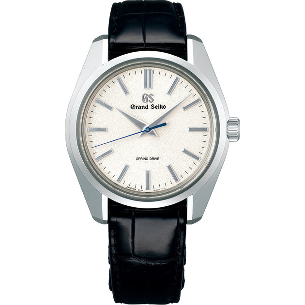 Grand Seiko "Asaborake" SBGY011