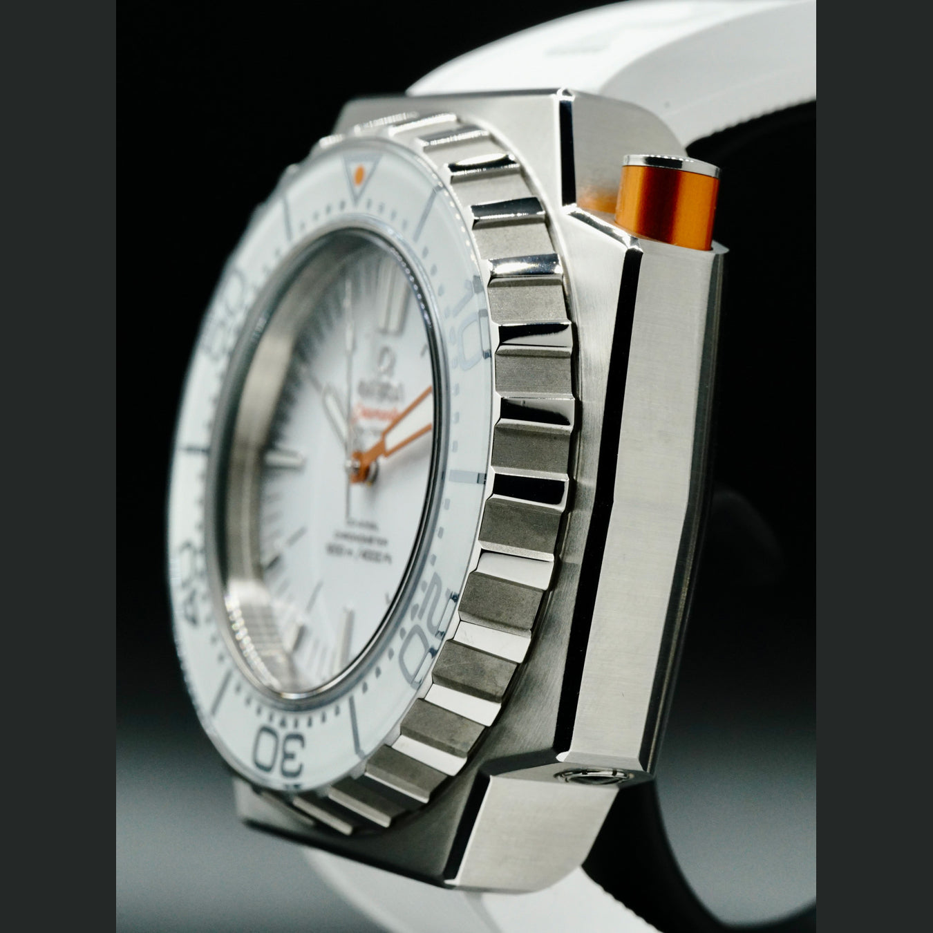 Omega Ploprof 1200M Co-Axial 55 X 224.32.55.21.04.001