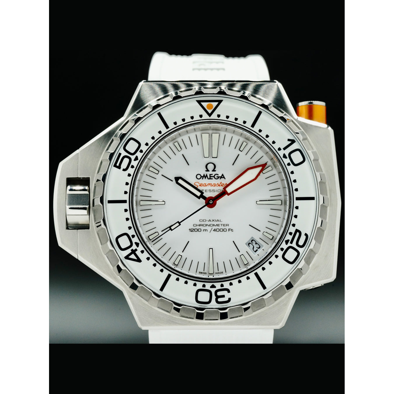 Omega Ploprof 1200M Co-Axial 55 X 224.32.55.21.04.001