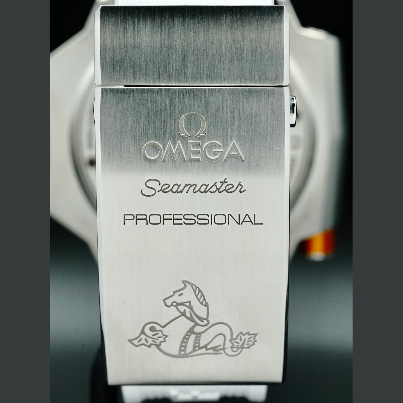 Omega Ploprof 1200M Co-Axial 55 X 224.32.55.21.04.001