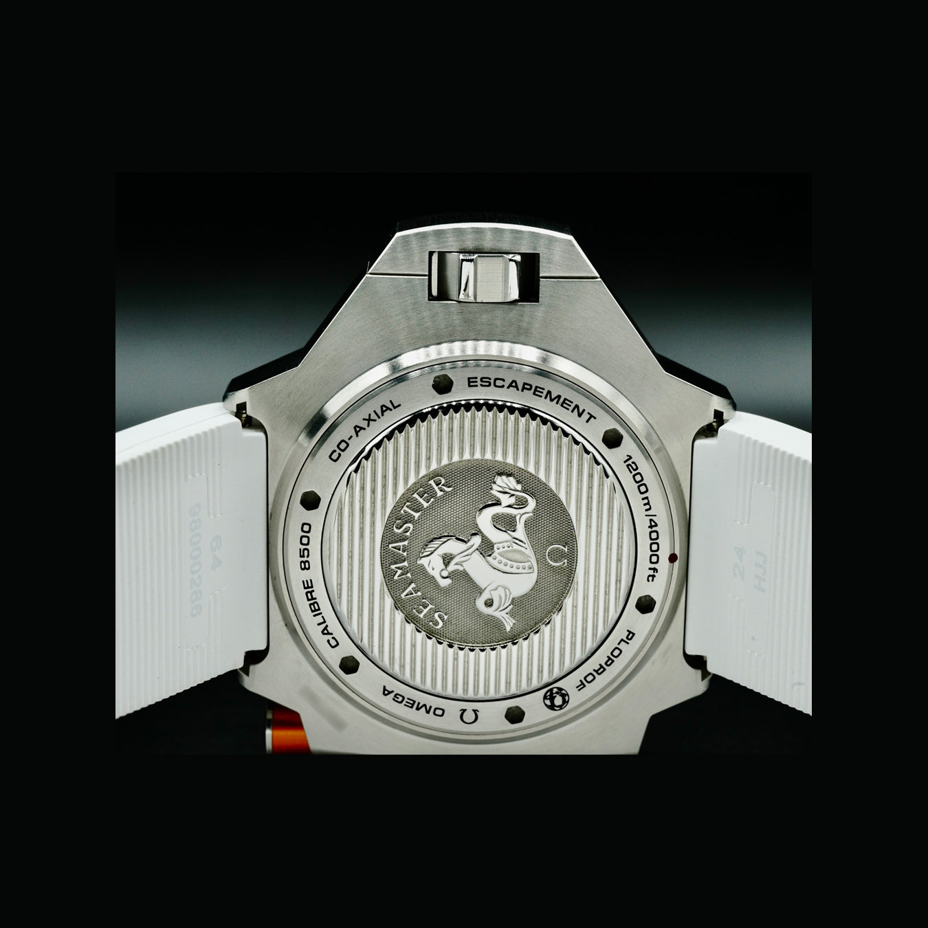 Omega Ploprof 1200M Co-Axial 55 X 224.32.55.21.04.001