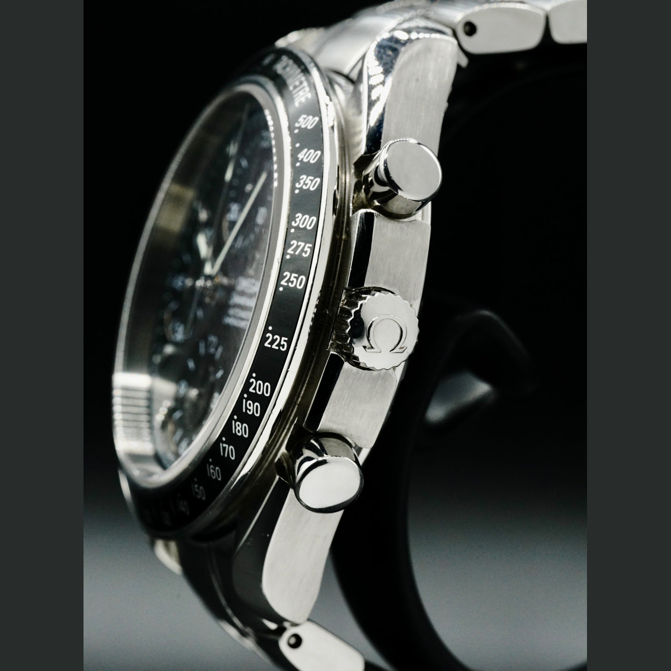 Omega Day Date Chronograph 3210.50.00