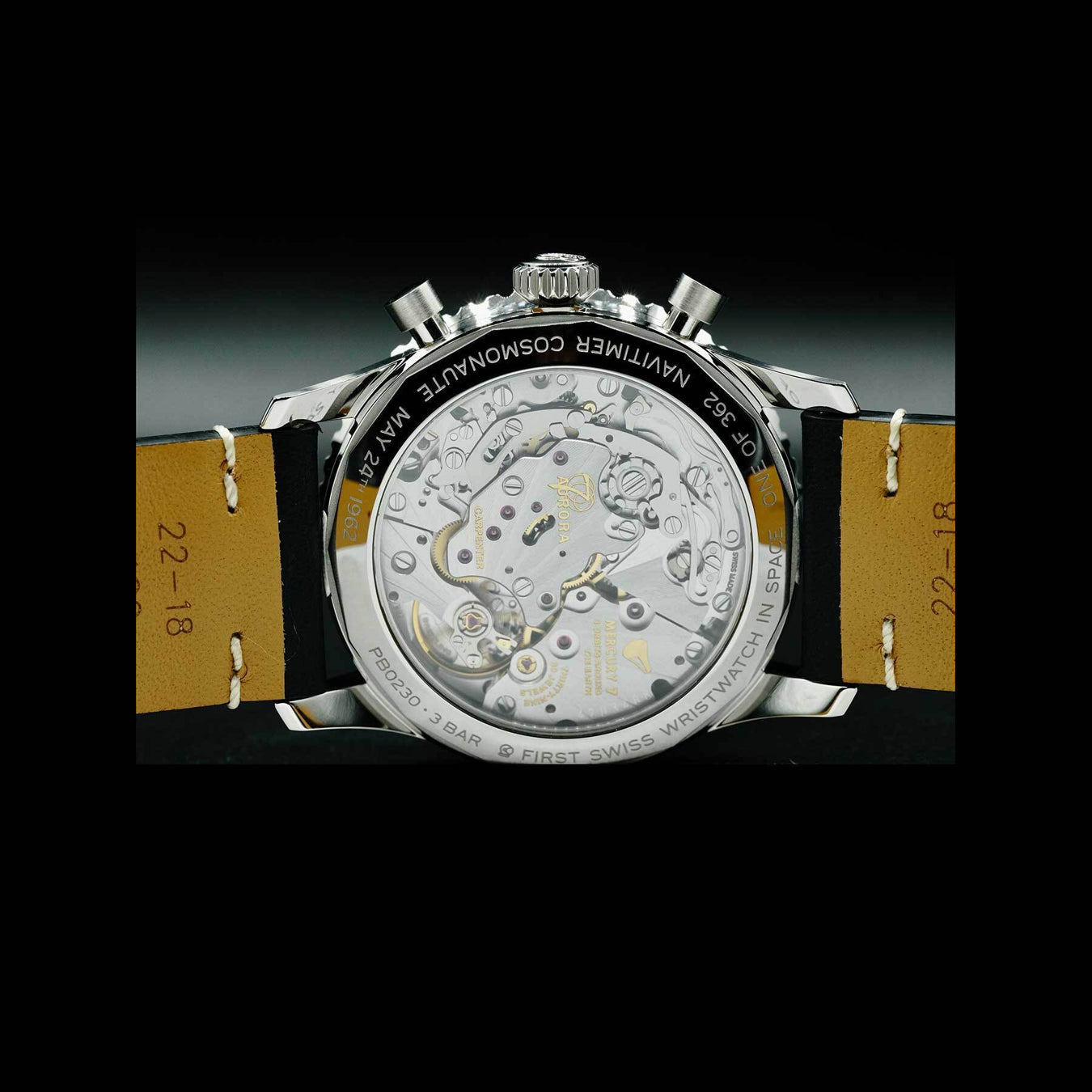 Breitling Navitimer  B02 Chronograph 41 PB0230
