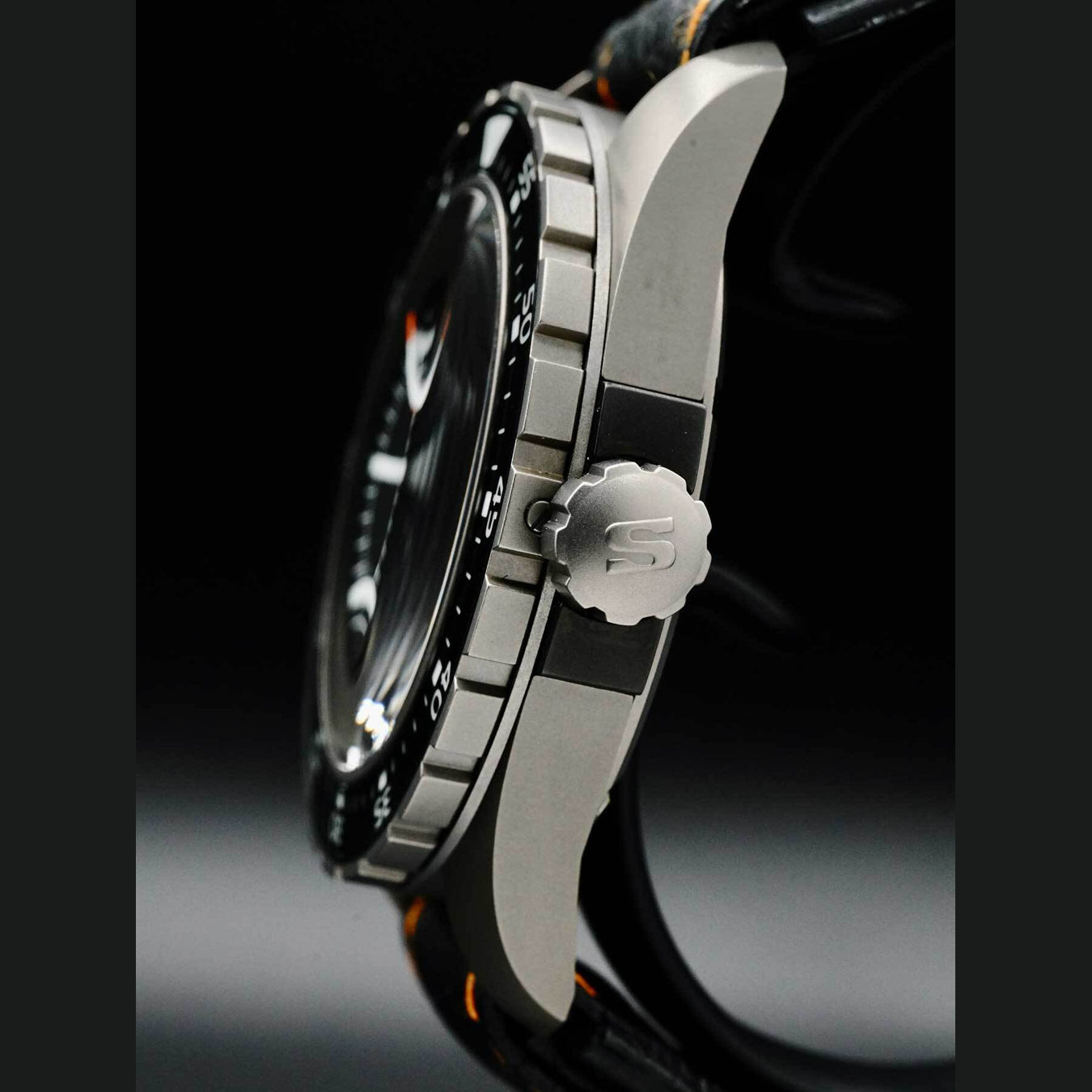 Sinn EZM 9 TESTAF 949.010