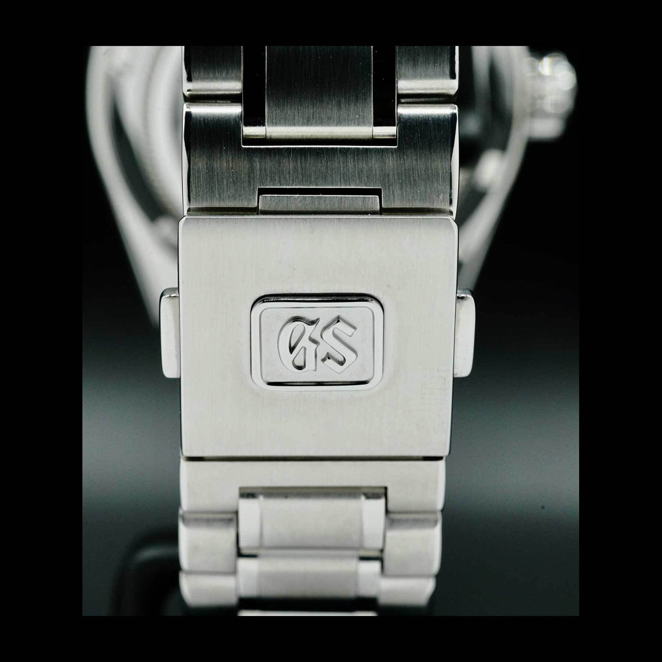 Grand Seiko Hi Beat 36000 GMT SBGJ259