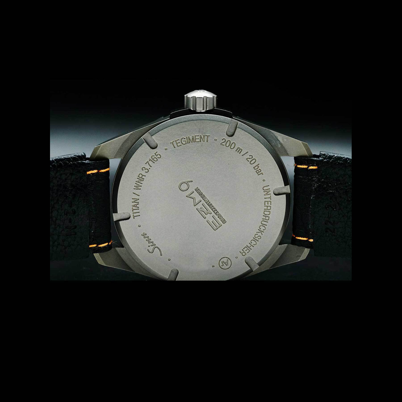 Sinn EZM 9 TESTAF 949.010