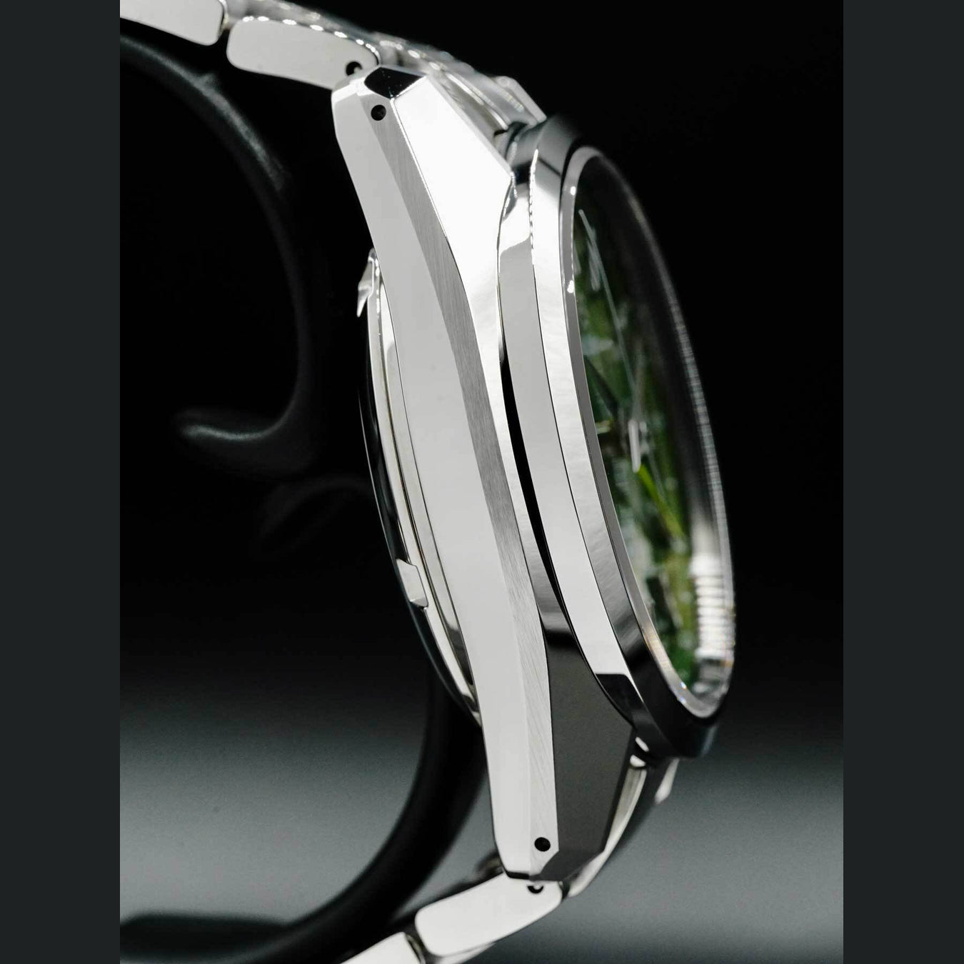 Grand Seiko Hi Beat 36000 GMT SBGJ259