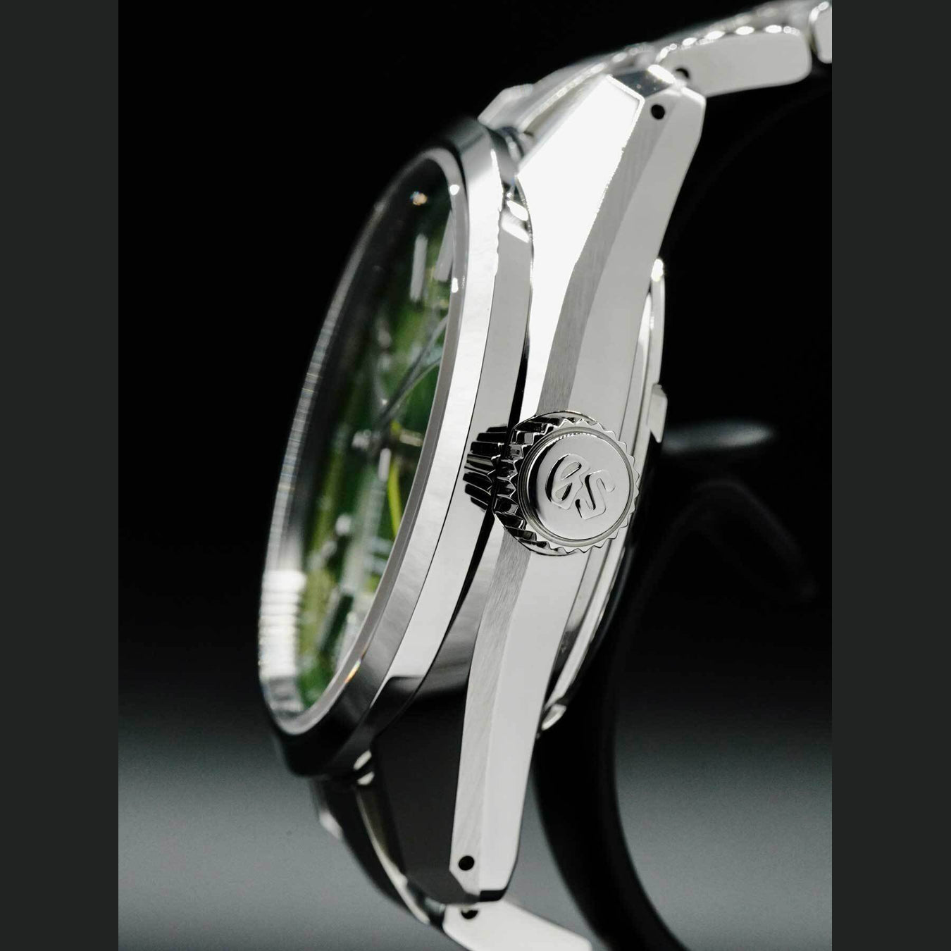Grand Seiko Hi Beat 36000 GMT SBGJ259