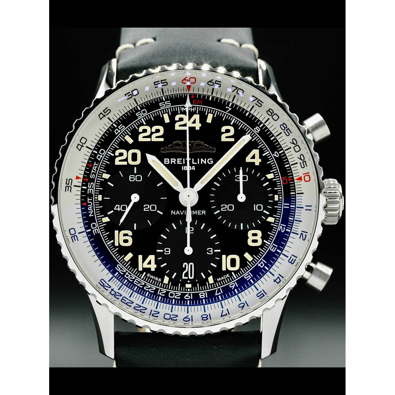Breitling Navitimer  B02 Chronograph 41 PB0230