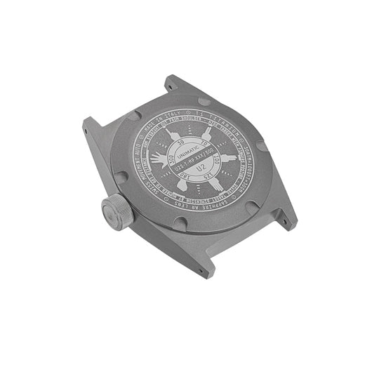 Unimatic Modello Due U2S-T-MP In Titanium