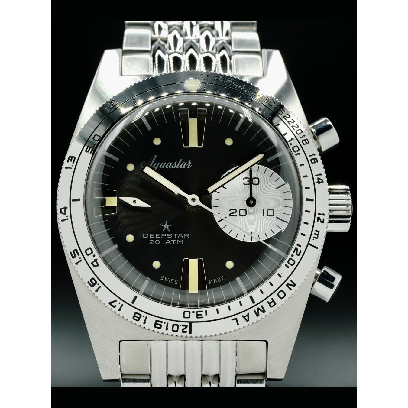 Aquastar Deepstar 3217351T1