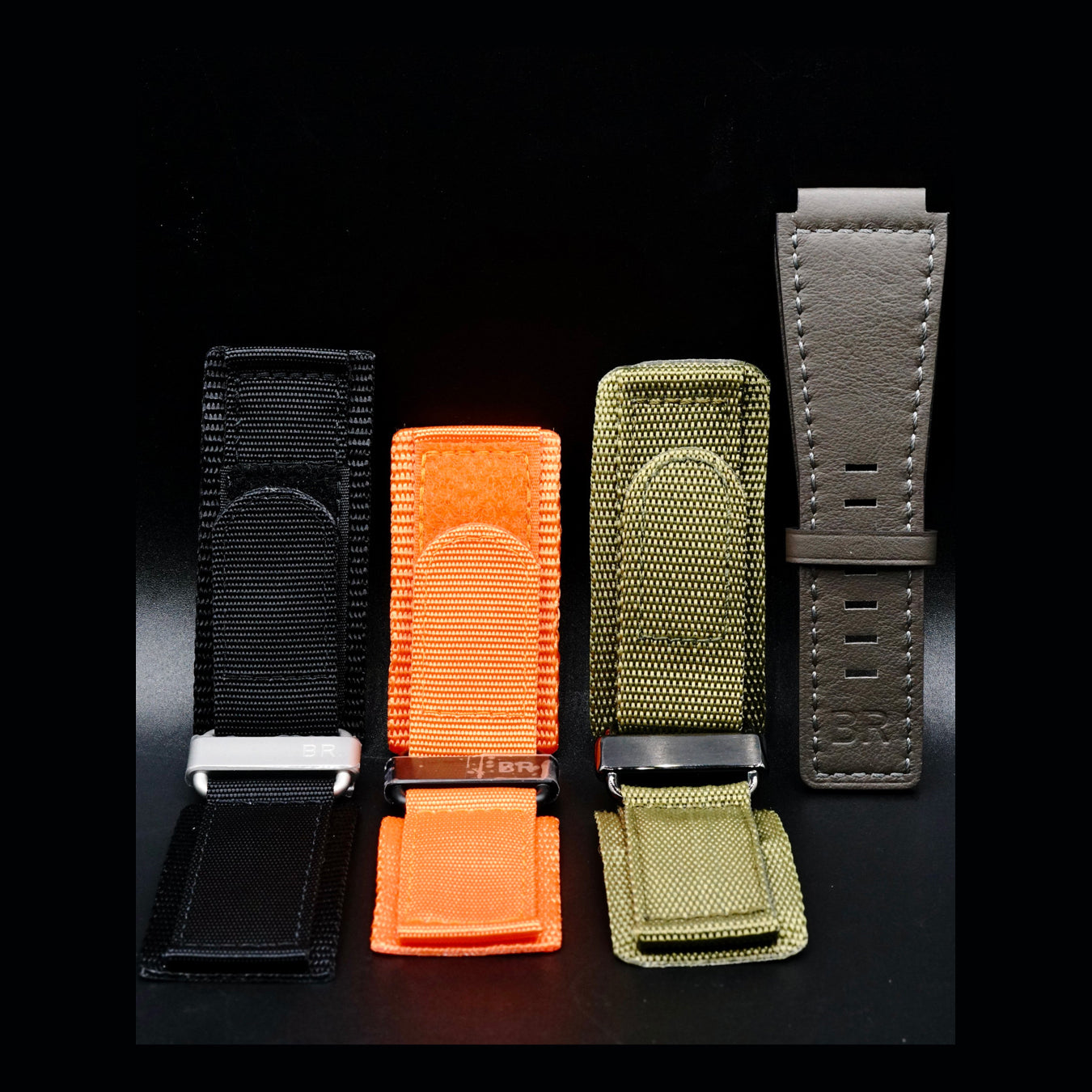 Bell & Ross BR 03-92 BR0392-KAO-CE/SCA
