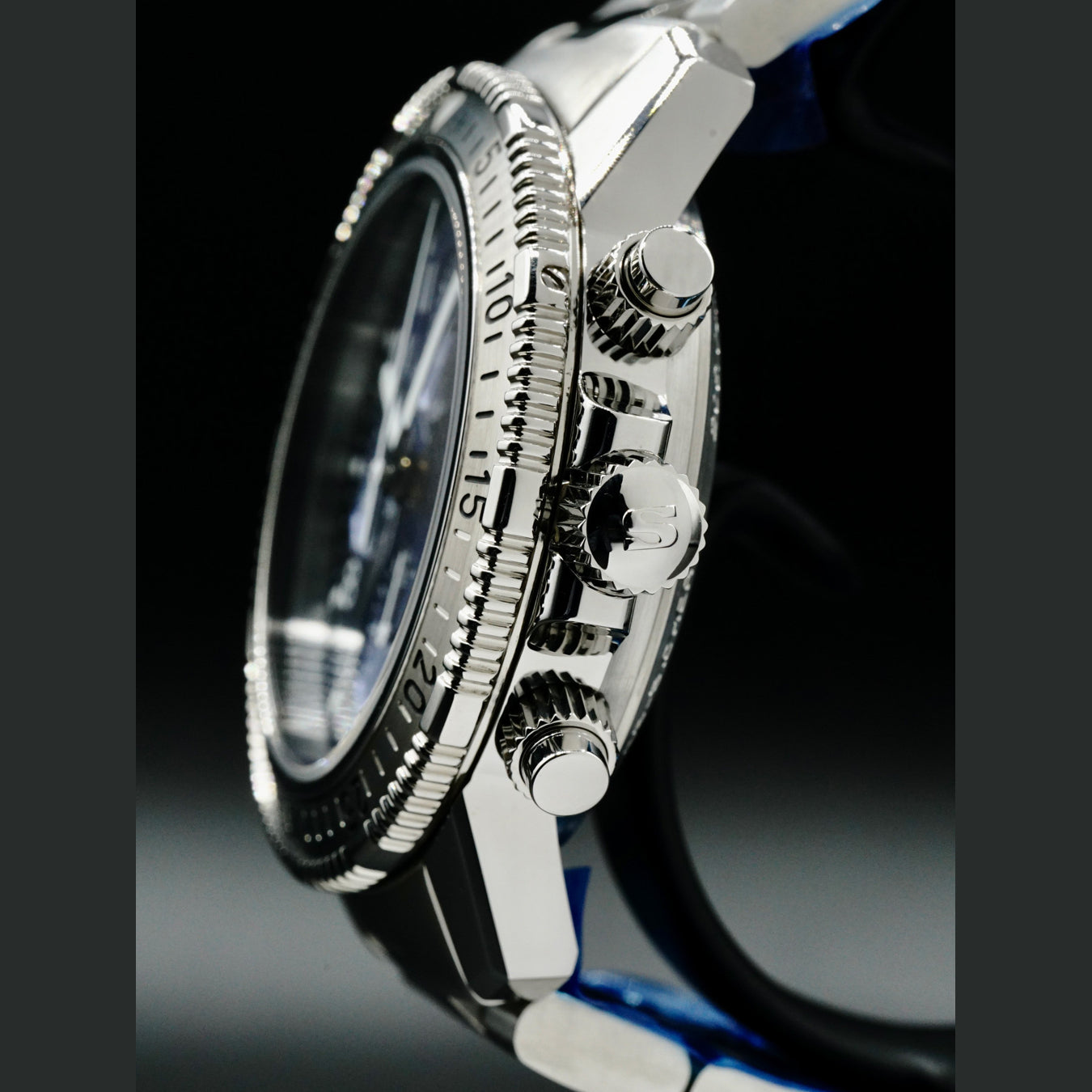 Sinn 206 ARKTIS II on Bracelet 206.015