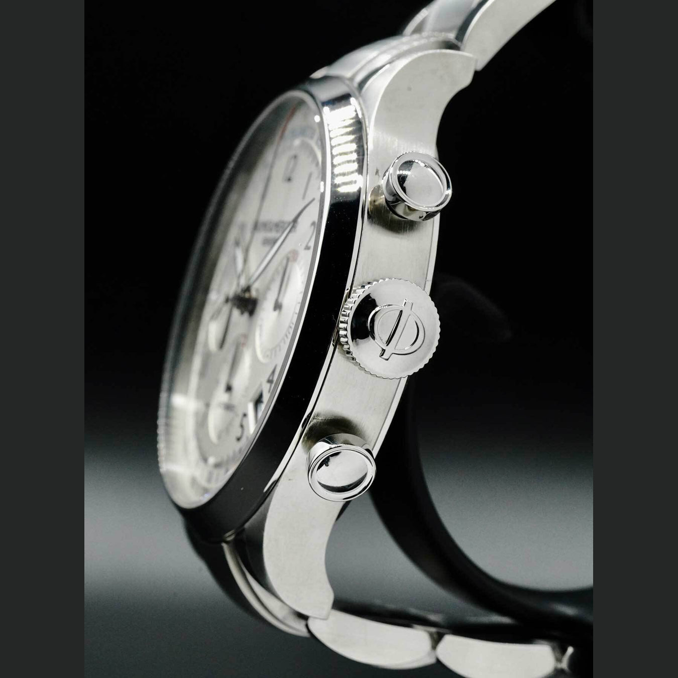 Baume & Mercier Capeland Chronograph MOA10064