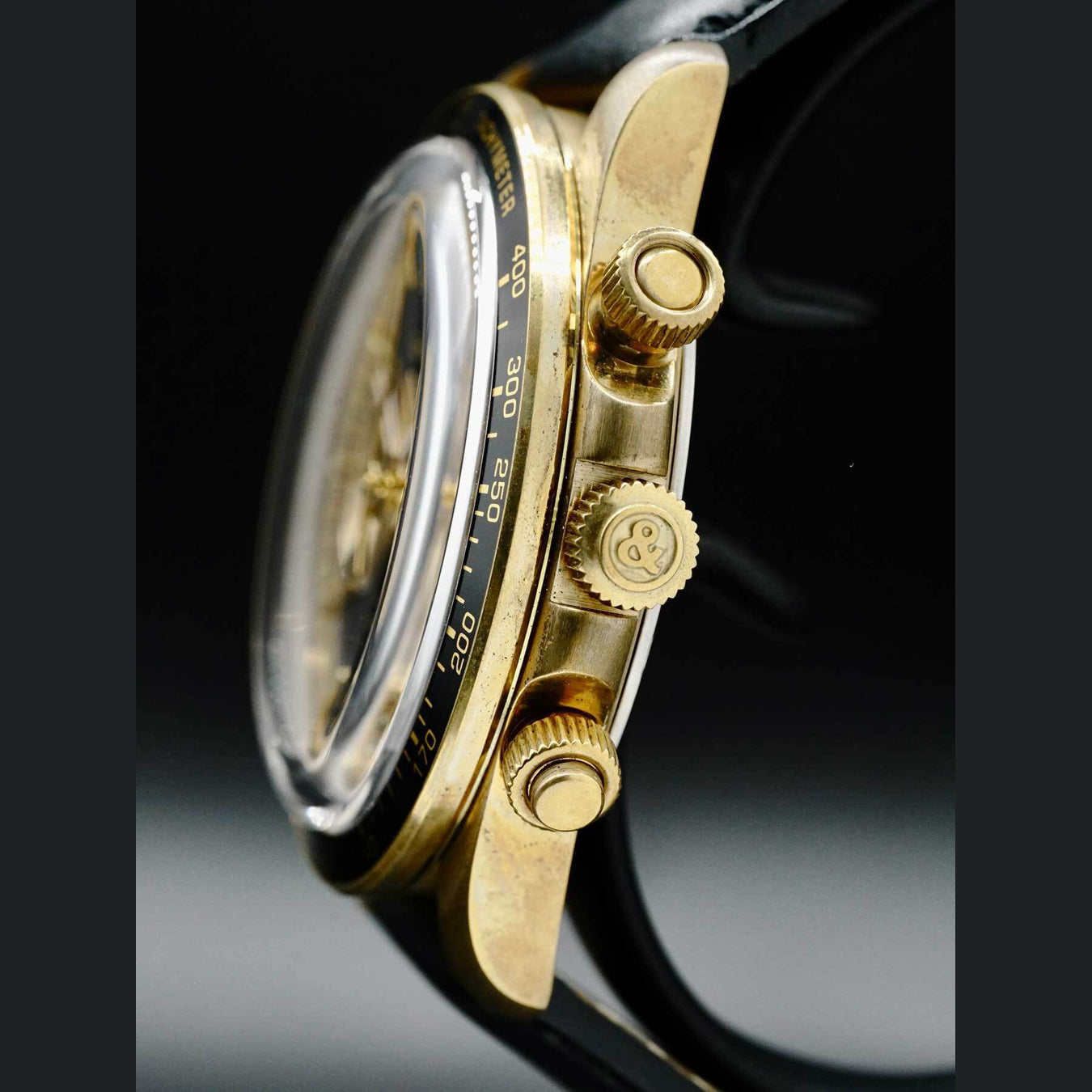 Bell & Ross BRV294-BC-LE