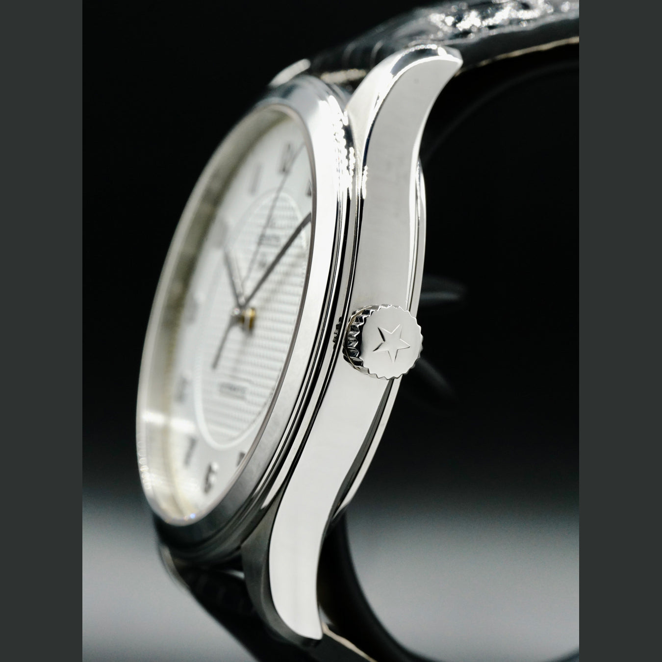 Zenith 03.0520.679 Grande Class Elite Automatic