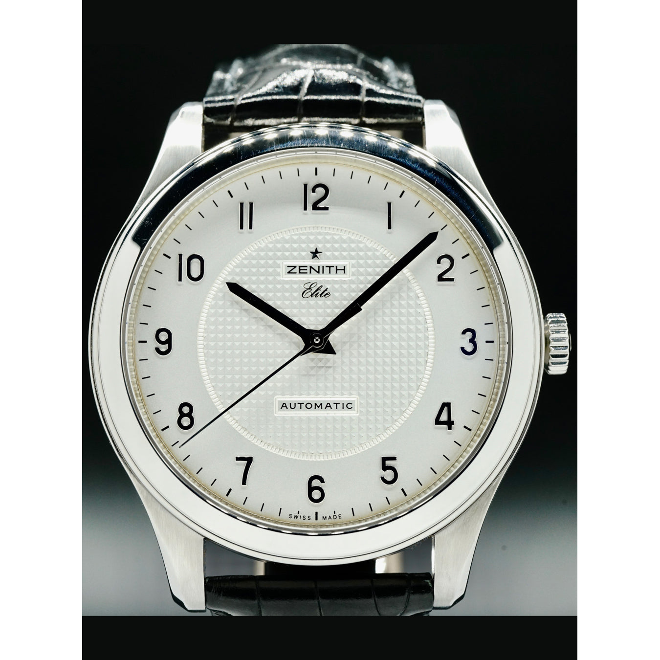Zenith Grande Class Elite Automatic 03.0520.679