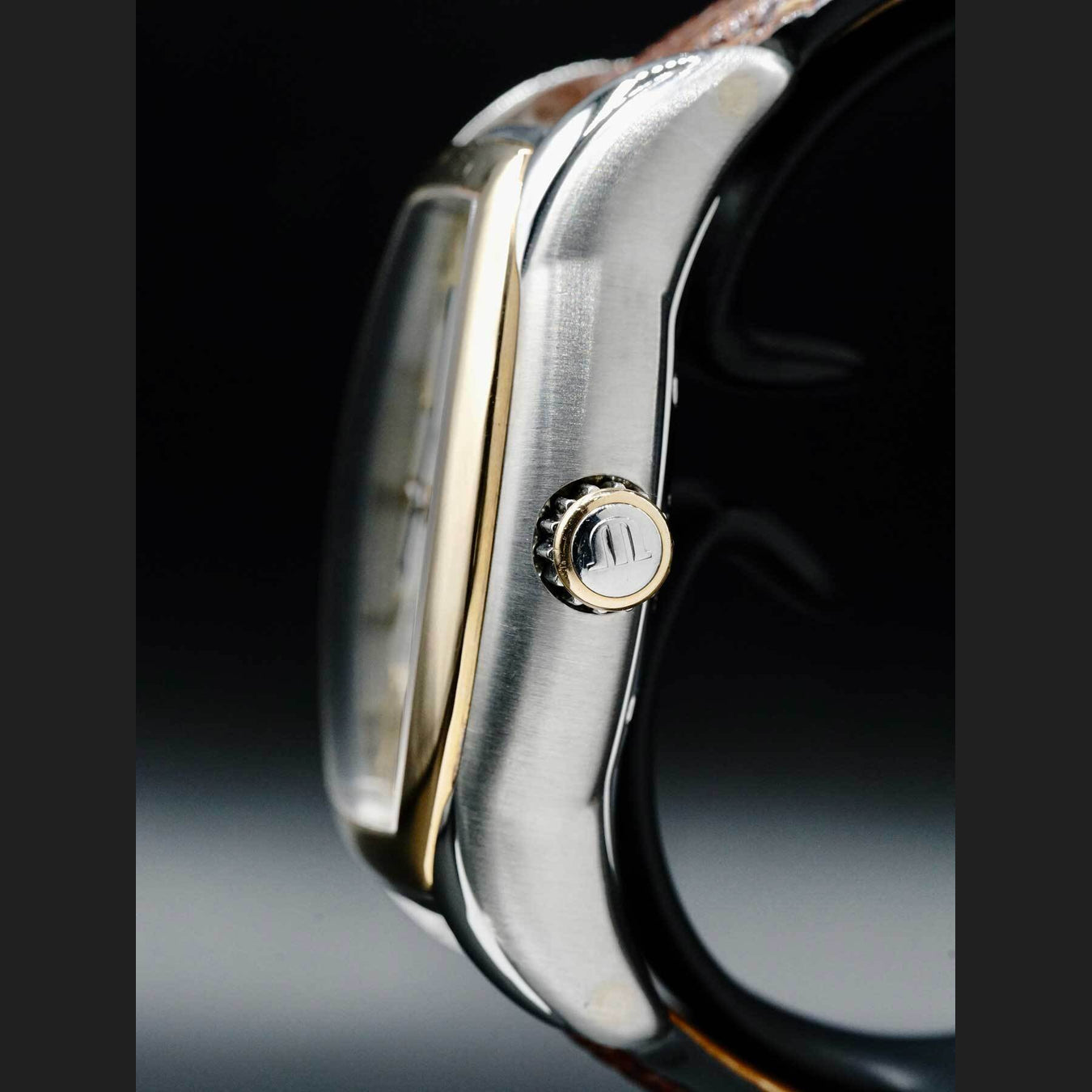 Maurice LaCroix Masterpiece MP6119