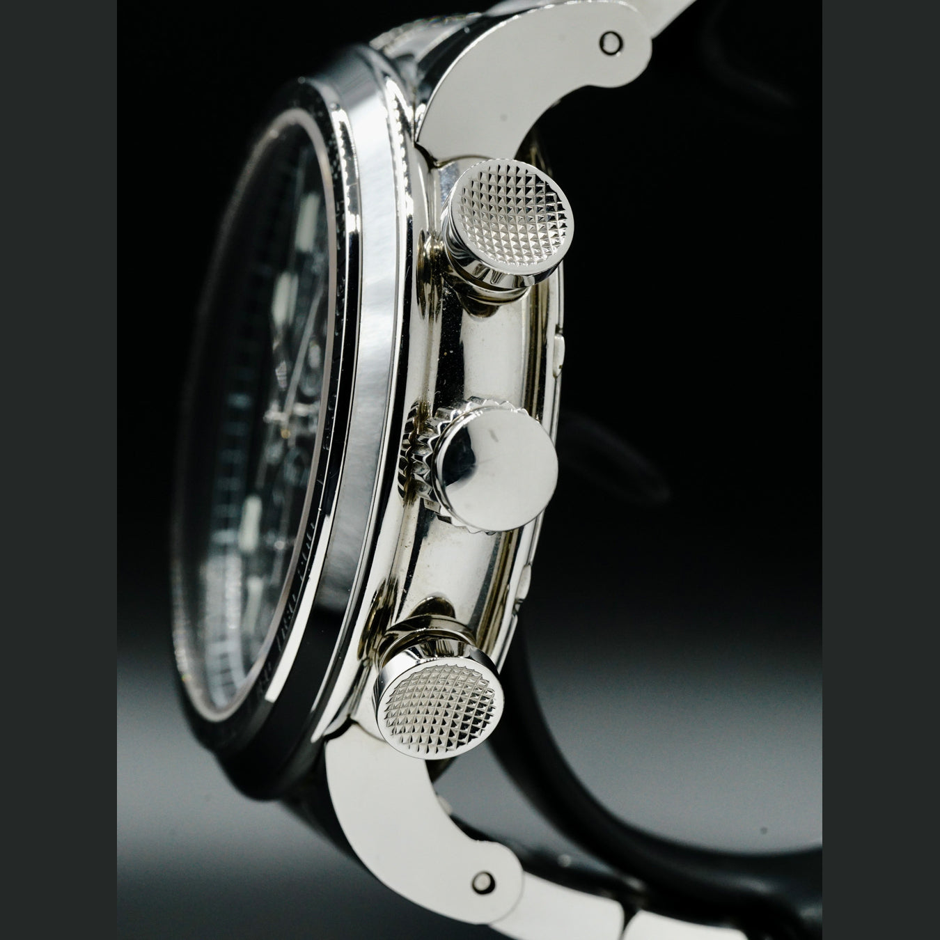 Graham Vintage Silverstone 2BLES.B35A