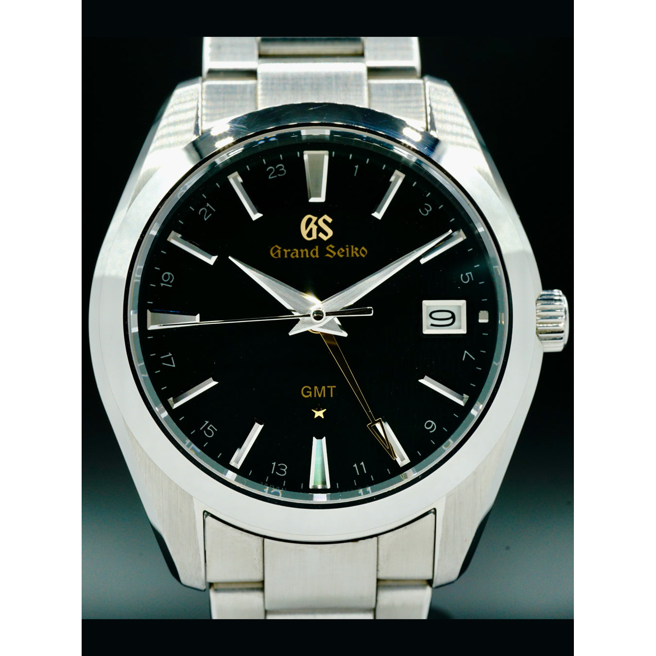 Grand Seiko SBGN007 Limited Edition