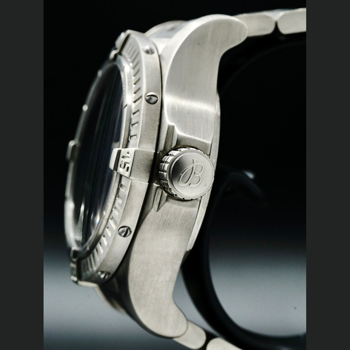 Breitling Avenger Seawolf E17370